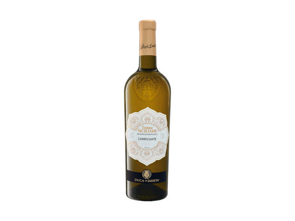 Duca di Sasseta Carricante 2020