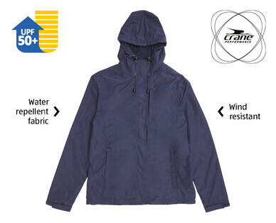 Adult's Lightweight Jacket