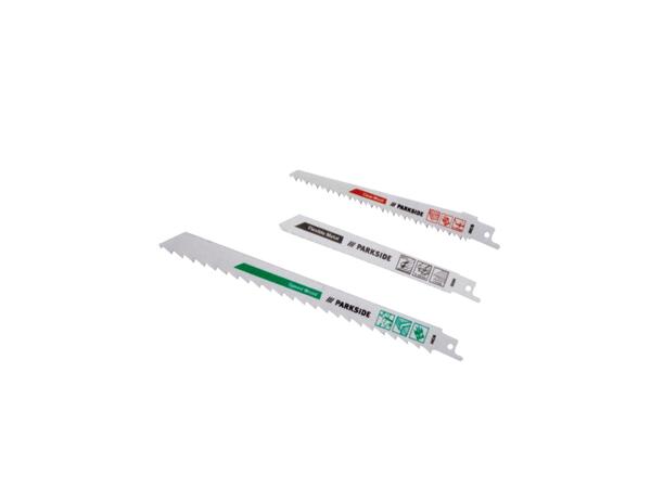 Saw Blade Set
