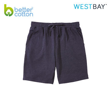 Men's Sweat Shorts