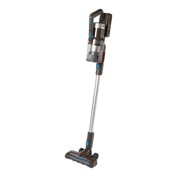 AMBIANO(R) 				Aspirateur-balai sans fil