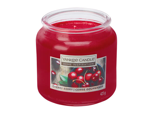 Yankee Candle - Autumn