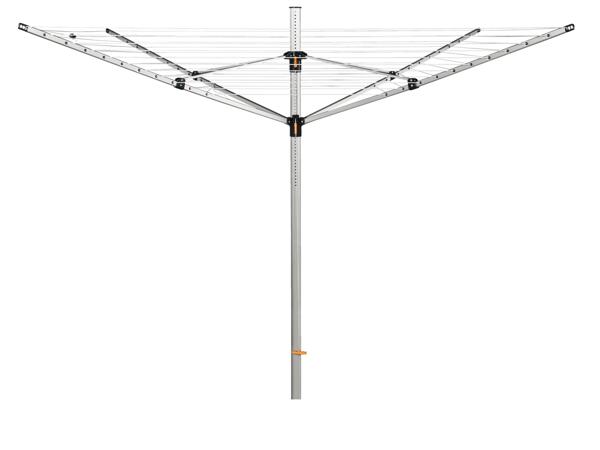Rotary Clothes Airer