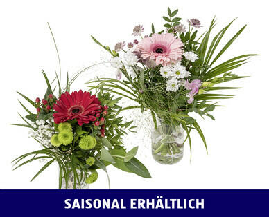WINTERLICHER STRAUSS