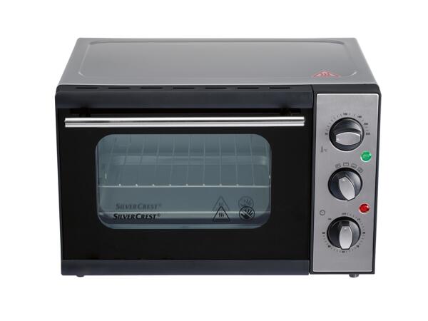 1300W Mini Oven