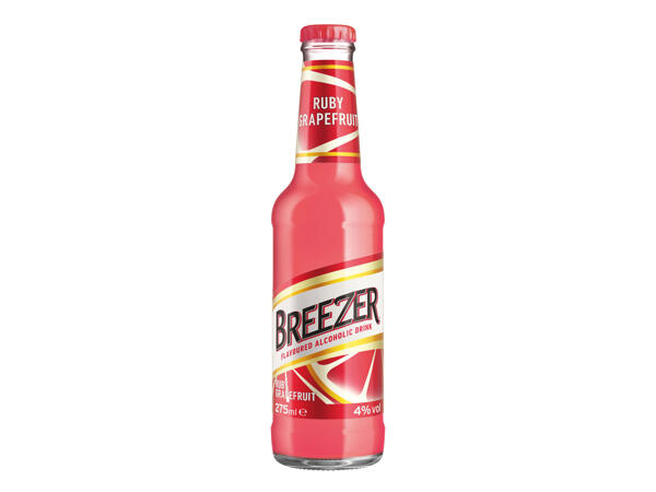 Breezer