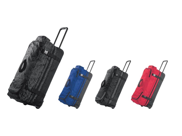 Sac de voyage trolley