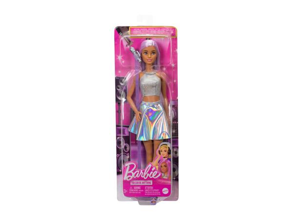 Barbie Pop Star