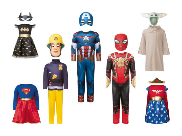 Costume de carnaval