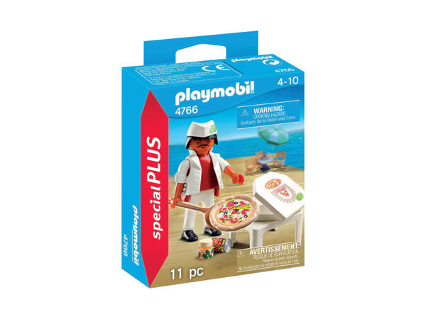 PLAYMOBIL(R) Playmobilæske