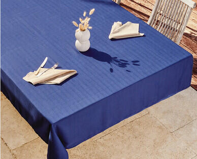 Outdoor Tablecloth
