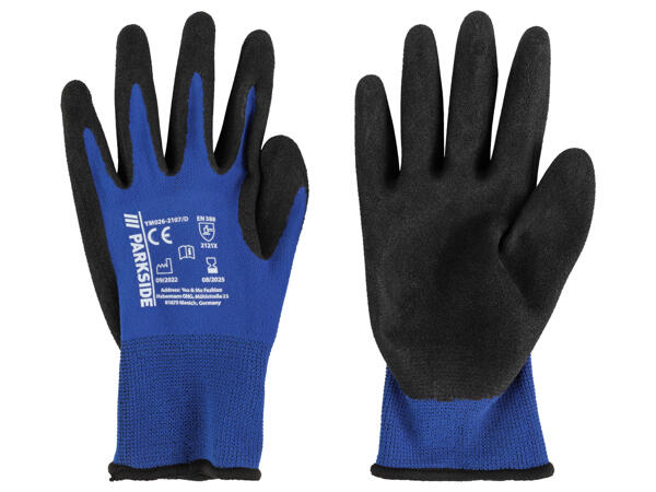 Work Gloves