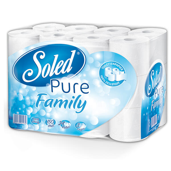 Toilettenpapier
