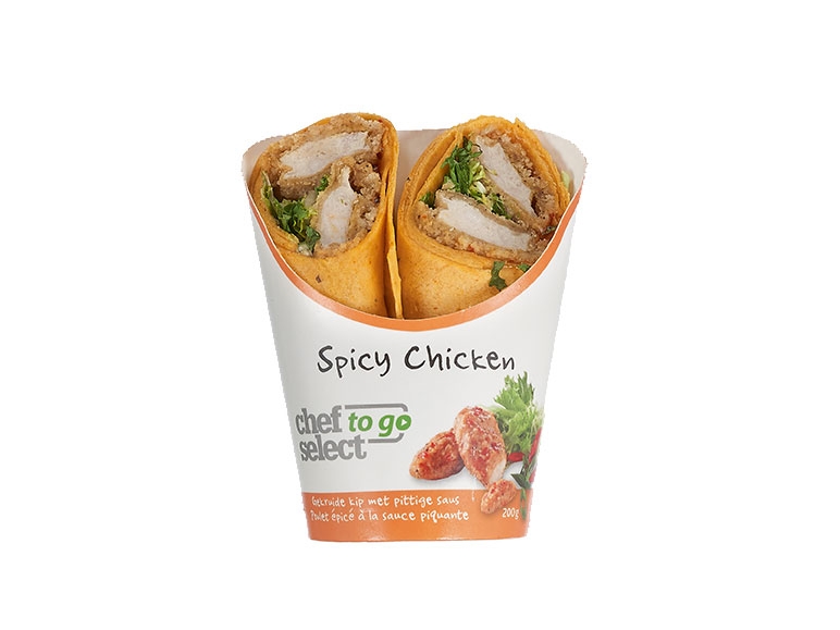 Wraps