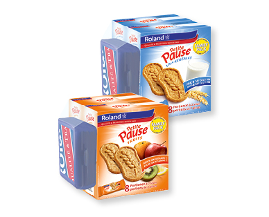 ROLAND Petite Pause Family-Pack