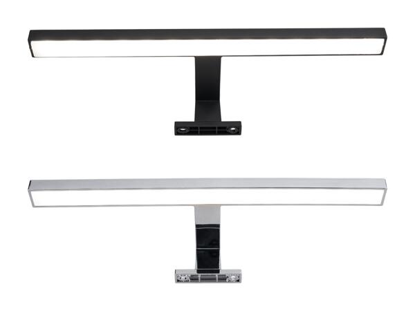 LIVARNO HOME(R) LED-spejllampe