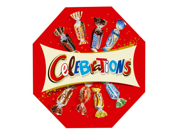 Celebrations