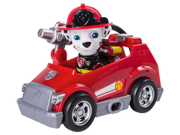 Paw Patrol Mini Car