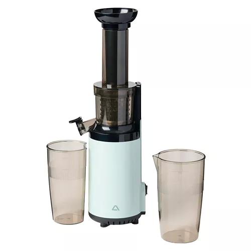 Cold Press Juicer, Green