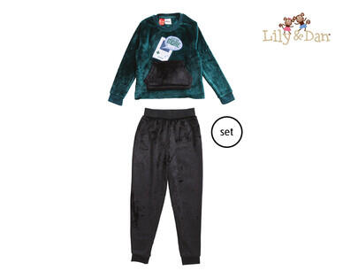 Children's Twosie Set - sizes 8-14
