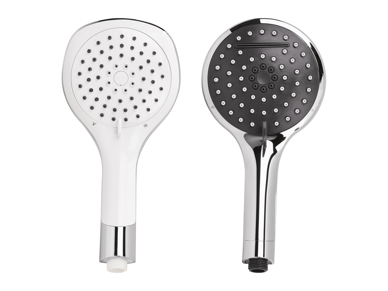 Pommeau de douche multijets