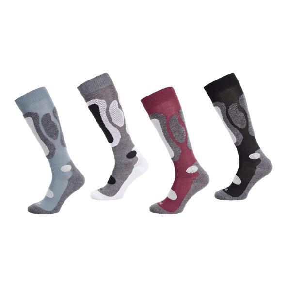 CRANE(R) Chaussettes de sport