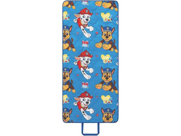 Beach Mat "Paw Patrol, Peppa Pig, Jurassic World", 80x180cm