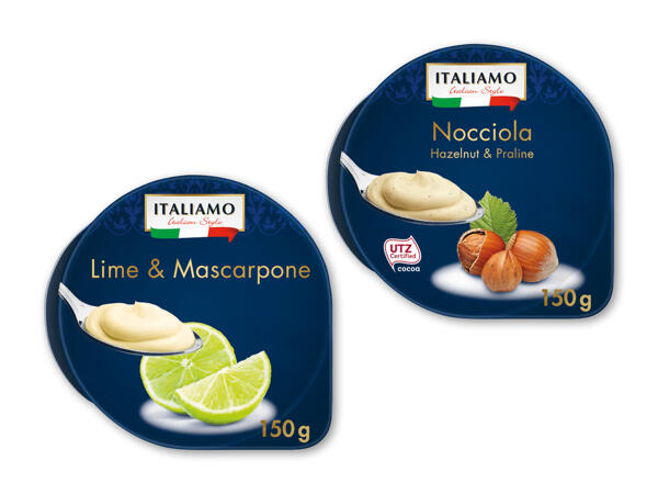 Yoghurt