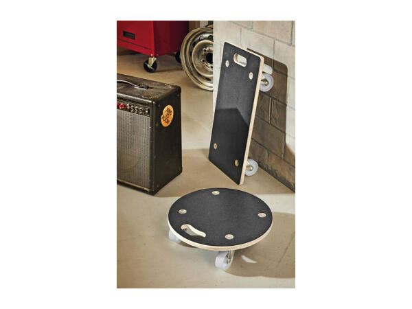 Parkside Universal Heavy Duty Furniture Transporter
