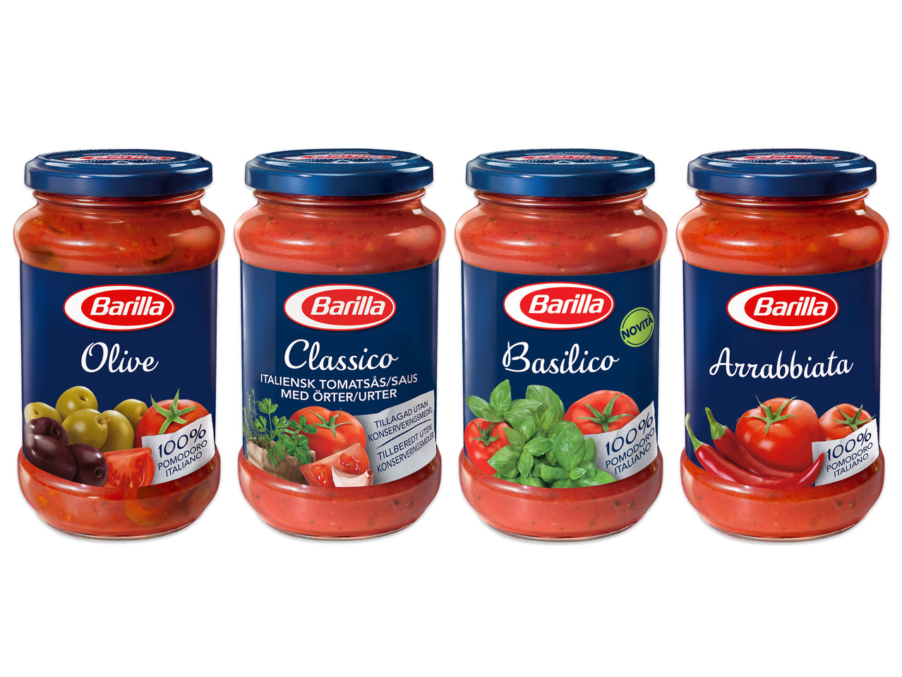 PASTASÅSER