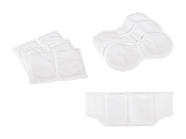 Assortiment de sparadraps