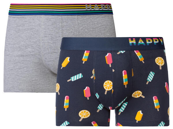 Men's Boxers