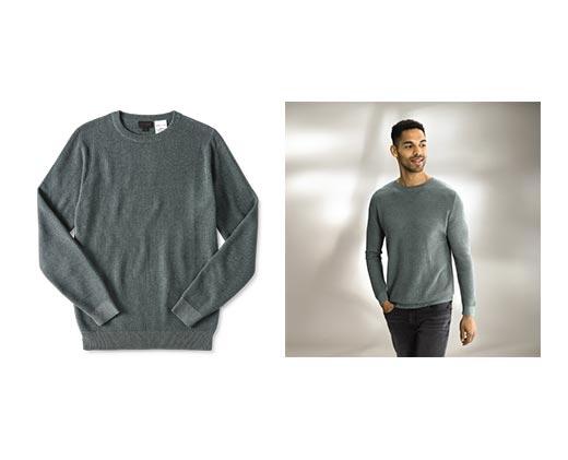 Royal Class 
 Men's Casual Pullover