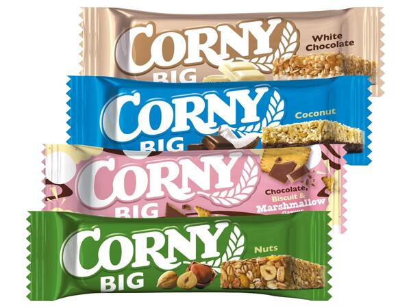 CORNY BIG