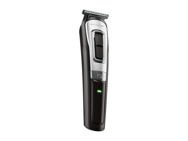 Silvercrest Cordless Hair & Beard Trimmer