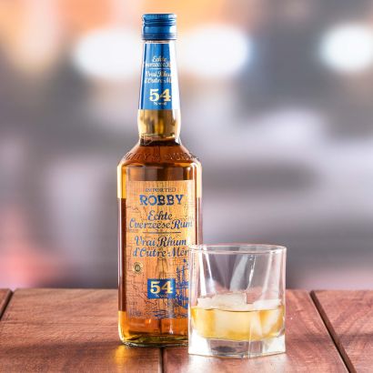 Rum 54°