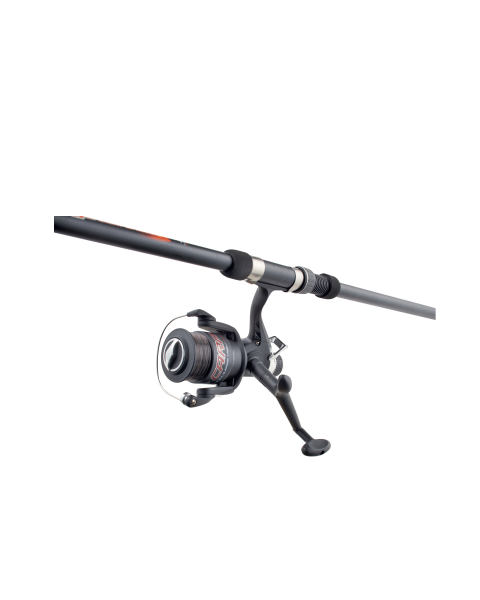 Carp Rod & Reel Combo