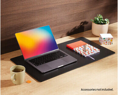 Large Desk Mat