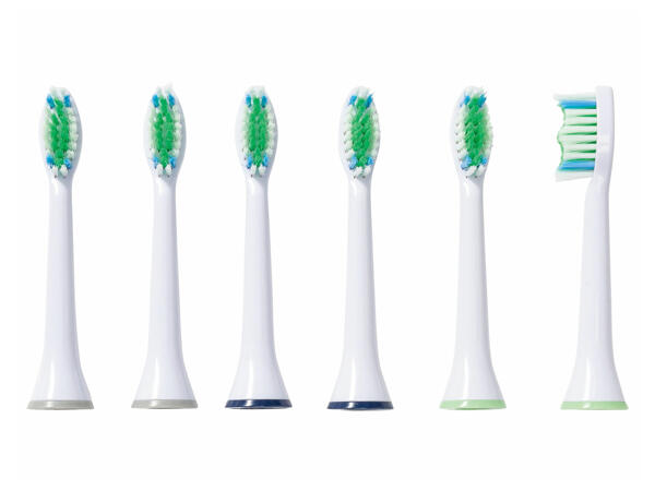 Replacement Brush Heads