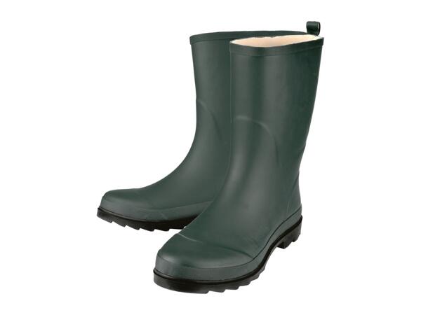 Parkside Men's Wellington Boots