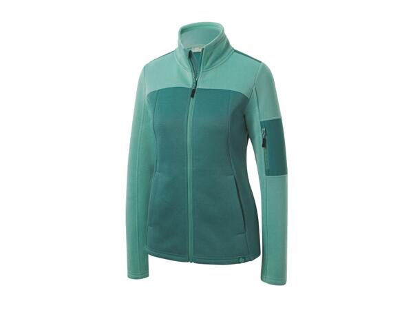 Ladies' Fleece Jacket
