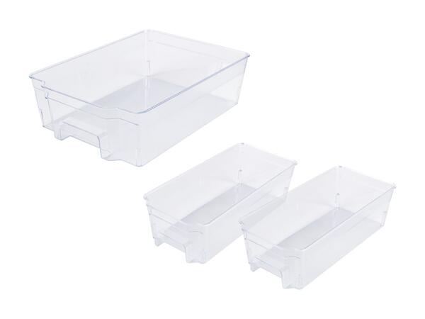 Kühlschrank-Organizer