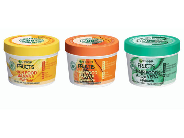 Fructis Hair Food Mask
