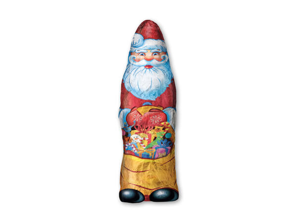Chokoladejulemand