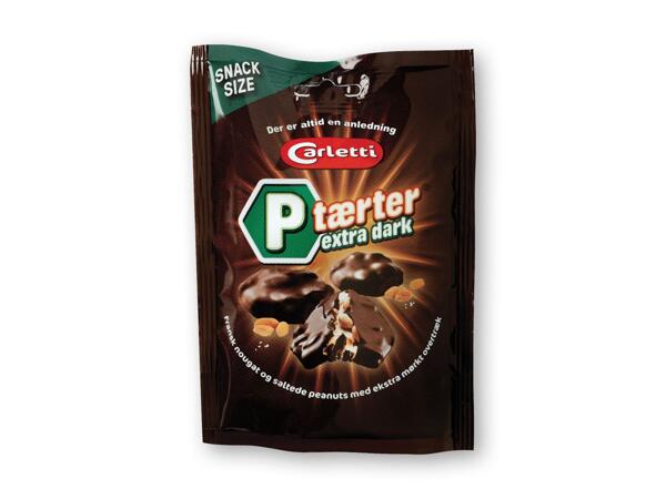 CARLETTI Snack-mix