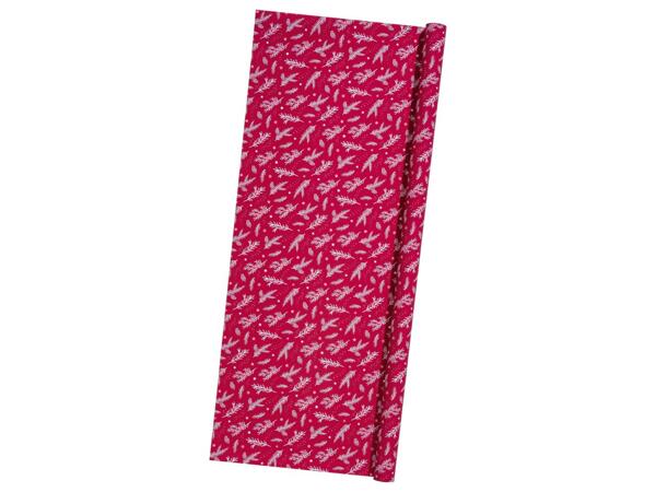 Wrapping Paper Set, 13 Pieces