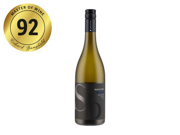 Haraszthy Sauvignon Blanc Wine