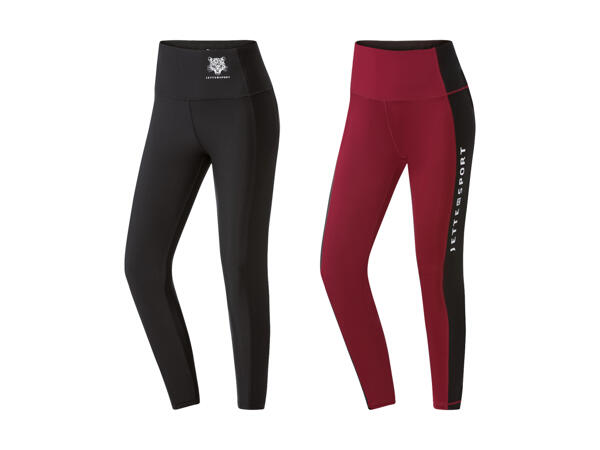 Leggings de sport