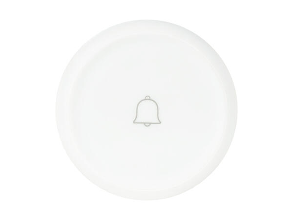 SILVERCREST(R) Trådløs dørklokke