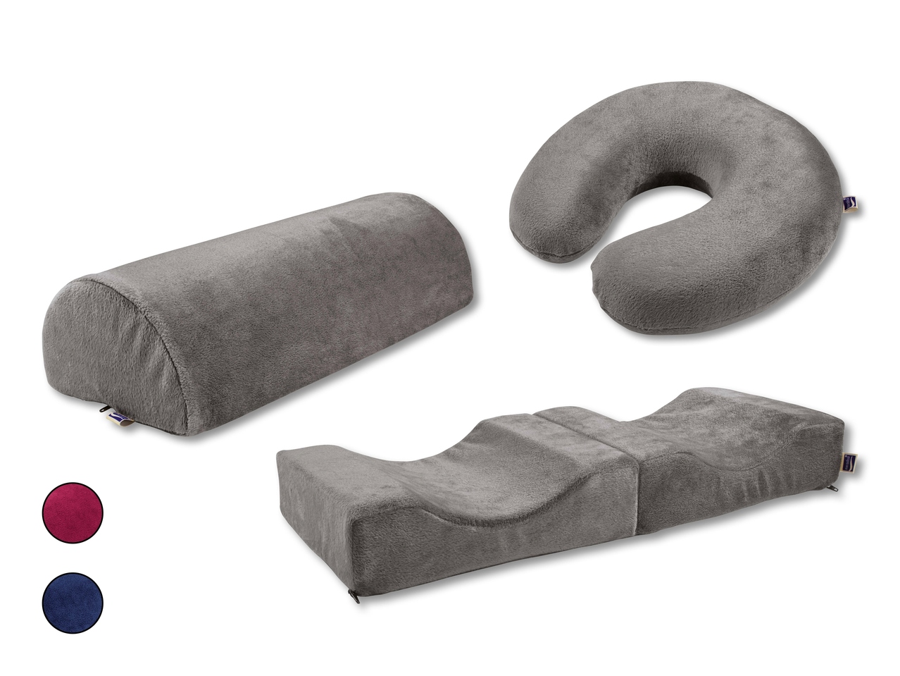 Coussin Visco